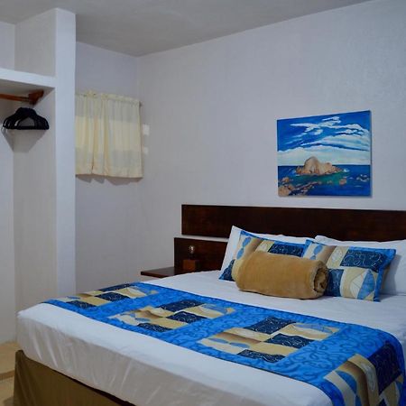 Casa Del Cono Aparthotel Cabo San Lucas Buitenkant foto