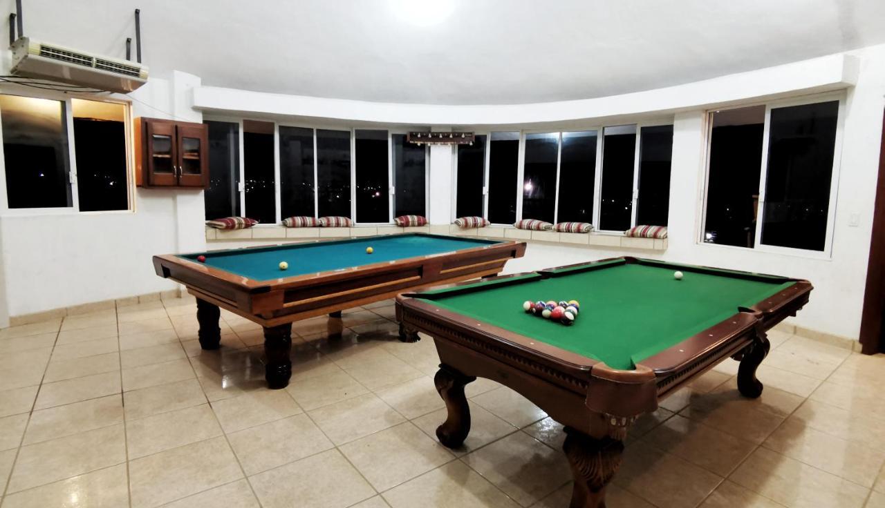 Casa Del Cono Aparthotel Cabo San Lucas Buitenkant foto