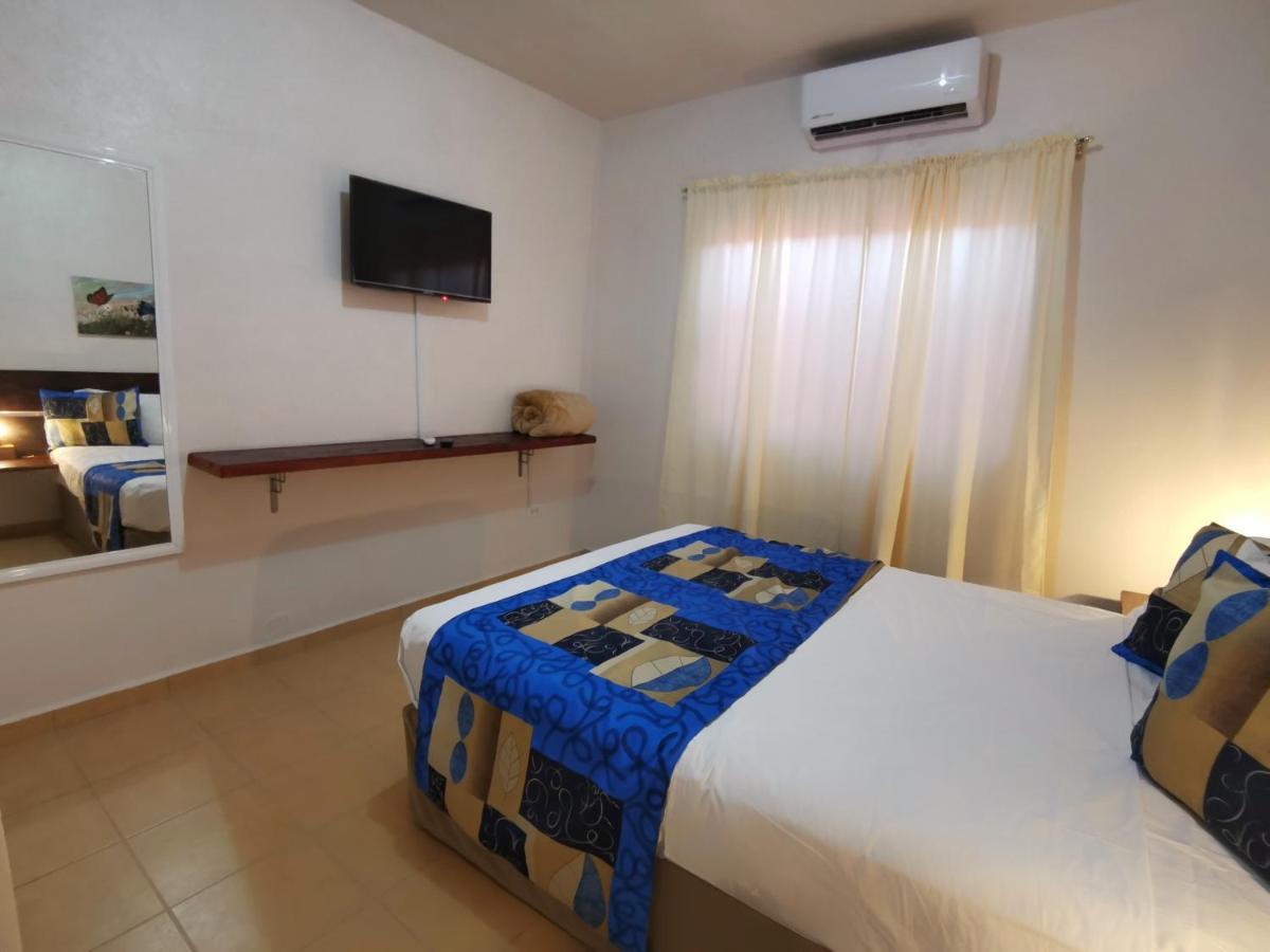 Casa Del Cono Aparthotel Cabo San Lucas Buitenkant foto