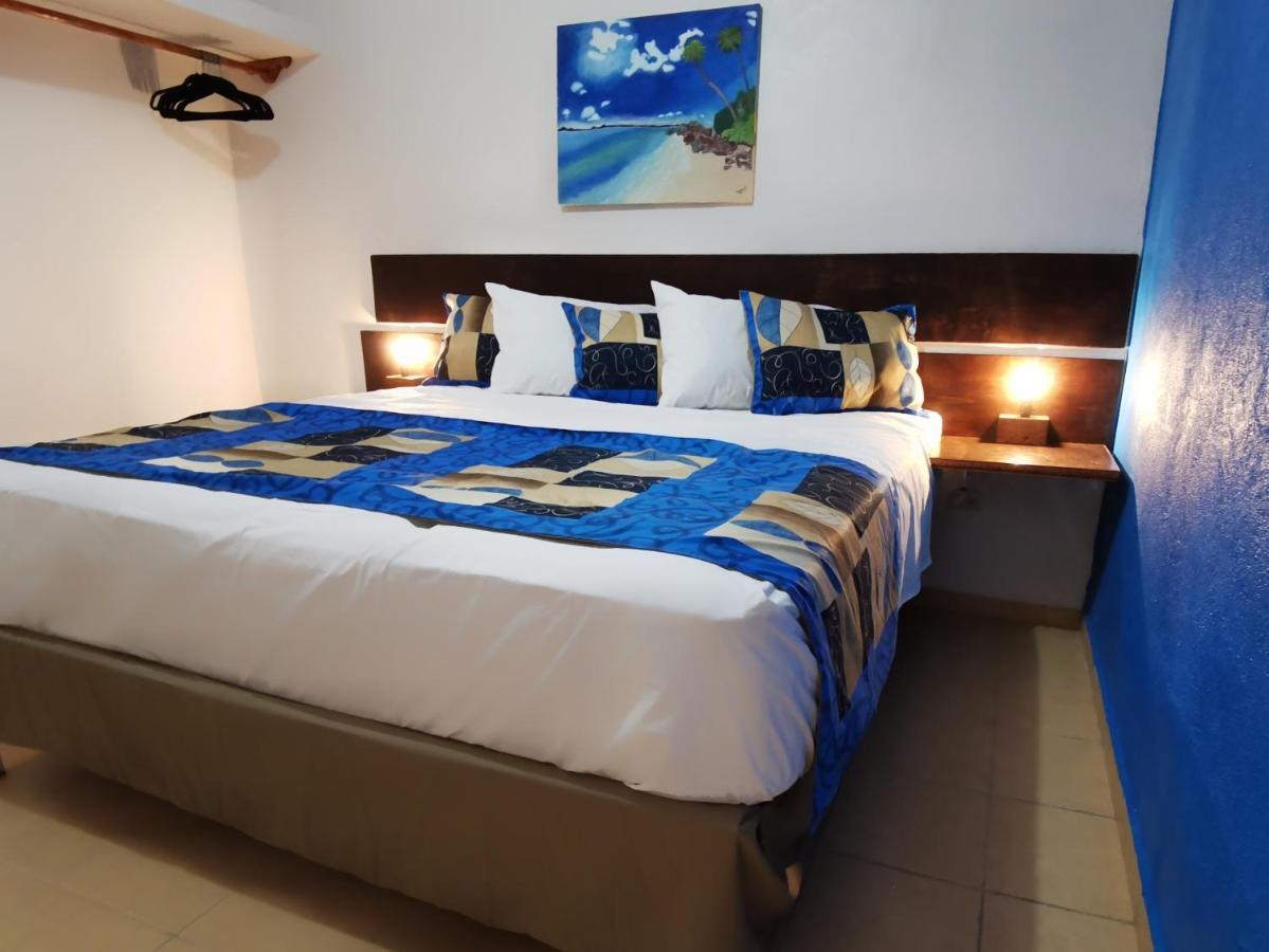 Casa Del Cono Aparthotel Cabo San Lucas Buitenkant foto