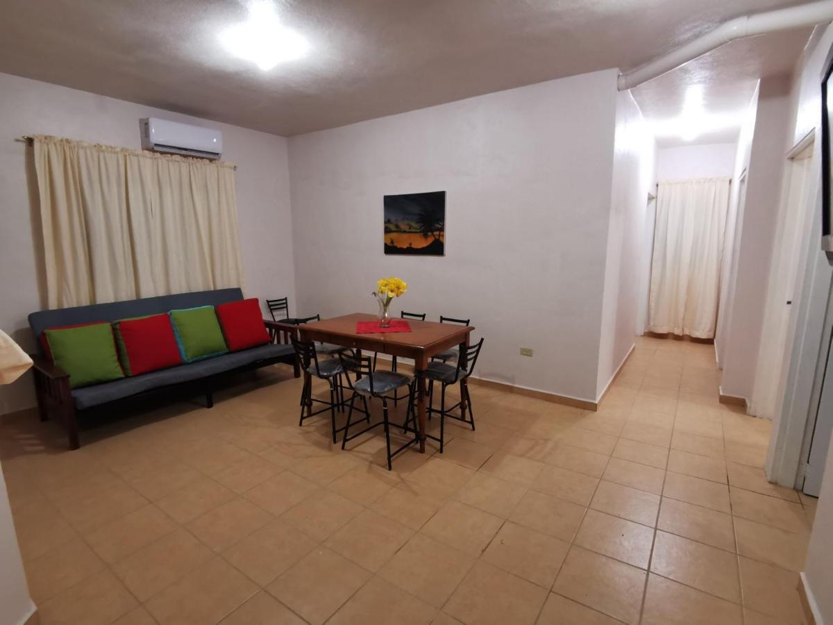 Casa Del Cono Aparthotel Cabo San Lucas Buitenkant foto